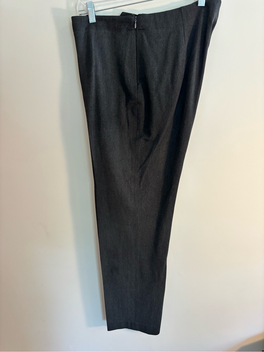 Talbots women’s gray pants.